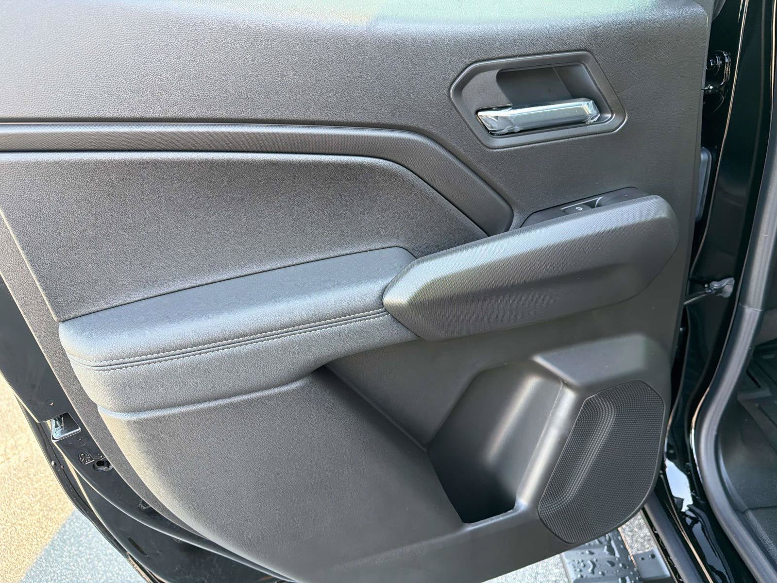 New 2026 Chevrolet Colorado LT w/ LT Convenience Package RWD image 18