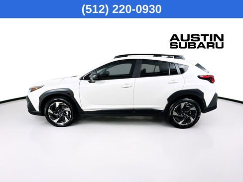 Used 2025 Subaru Crosstrek 2.5i Limited w/ Crosstrek Mirror Package AWD/4WD image 5