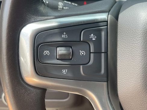 Used 2022 Chevrolet Tahoe LT RWD image 39