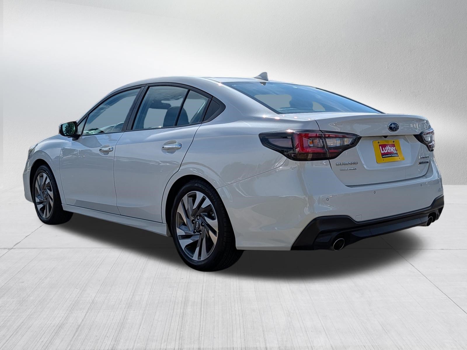 Certified 2024 Subaru Legacy Touring XT AWD/4WD image 5