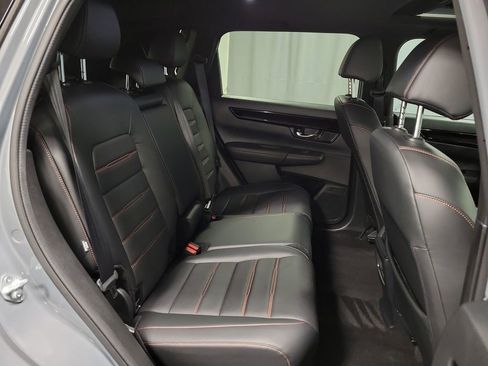 Used 2025 Honda CR-V Sport Touring image 25