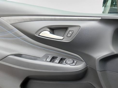 New 2026 Buick Envista Sport Touring w/ Convenience I Package image 20