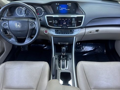 Used 2015 Honda Accord EX-L image 15