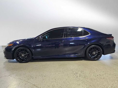 Used 2021 Toyota Camry XSE w/ Driver Assist Package FWD image 6