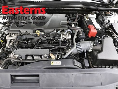 Used 2023 Toyota Camry XSE FWD image 7