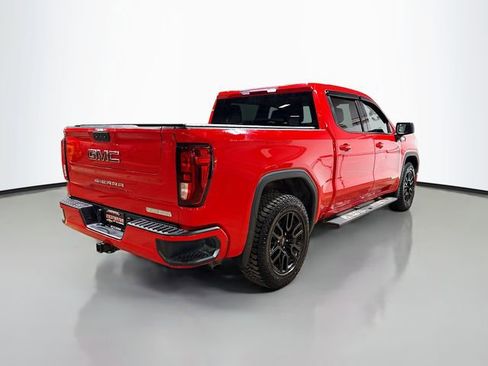 Used 2021 GMC Sierra 1500 Elevation image 7