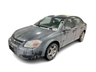 Used 2006 Chevrolet Cobalt LS