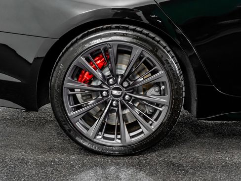 Used 2025 Cadillac CT5 V Blackwing w/ Super Cruise 1 Package image 55