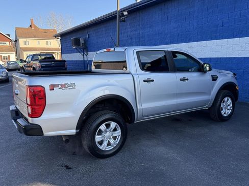 Used 2019 Ford Ranger XL w/ FX4 Off-Road Package image 20