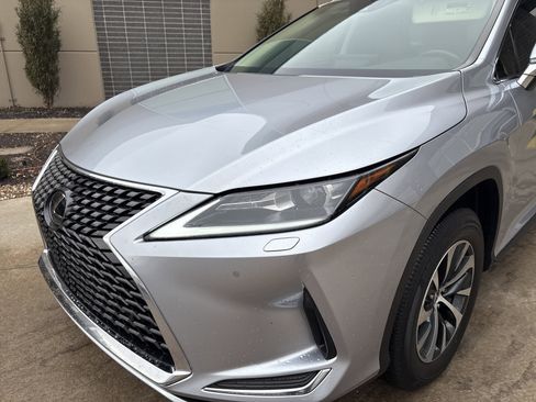 Used 2022 Lexus RX 350L Premium image 6