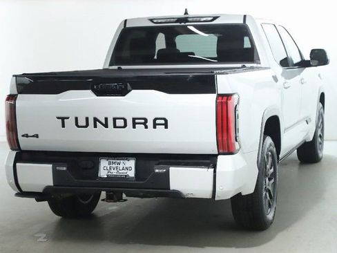 Used 2024 Toyota Tundra Platinum image 49