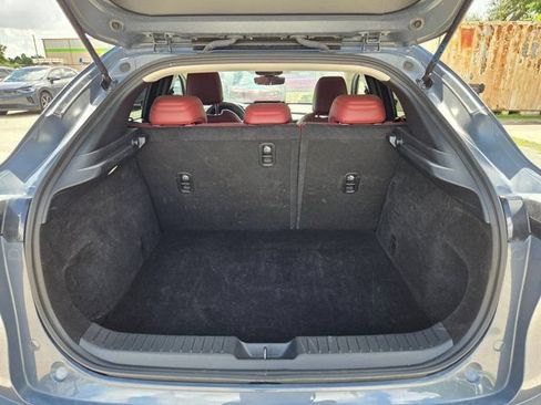 Used 2025 MAZDA CX-30 AWD 2.5 S w/ Preferred Package image 7