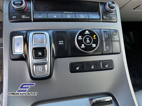 Used 2022 Hyundai Palisade SEL w/ Premium Package image 31