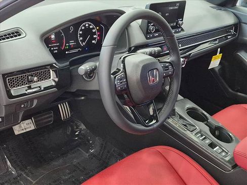 New 2026 Honda Civic Sport image 3