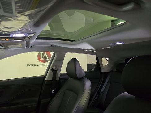 New 2026 Hyundai Kona Limited image 12