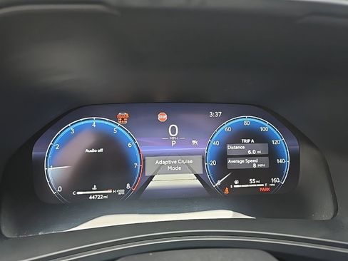 Used 2024 Toyota Grand Highlander Platinum image 21