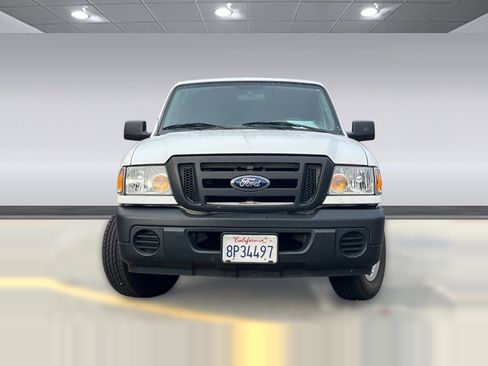 Used 2008 Ford Ranger XL image 3