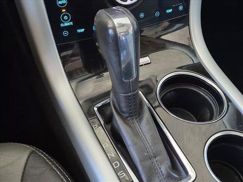 Used 2013 Ford Edge Sport w/ Driver Entry Pkg AWD/4WD image 12