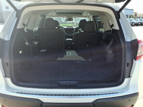 New 2026 Subaru Ascent Limited AWD/4WD image 10