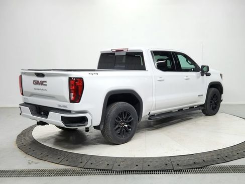New 2026 GMC Sierra 1500 Elevation w/ Elevation Premium Package AWD/4WD image 7