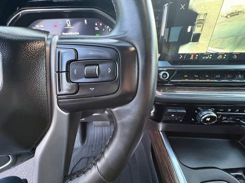 Used 2024 GMC Sierra 1500 Elevation w/ Elevation Premium Package image 16