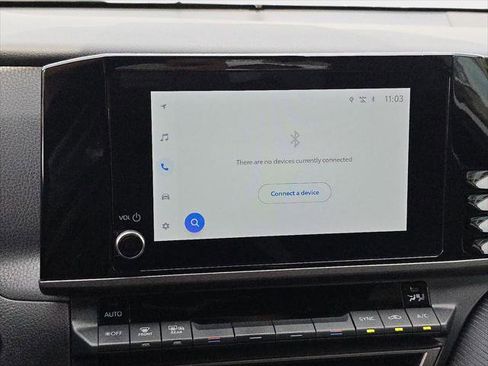 Used 2025 Toyota Camry SE FWD image 27