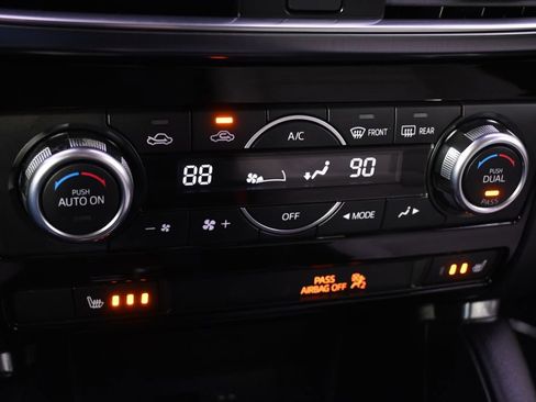 Used 2016 MAZDA CX-5 Grand Touring image 28