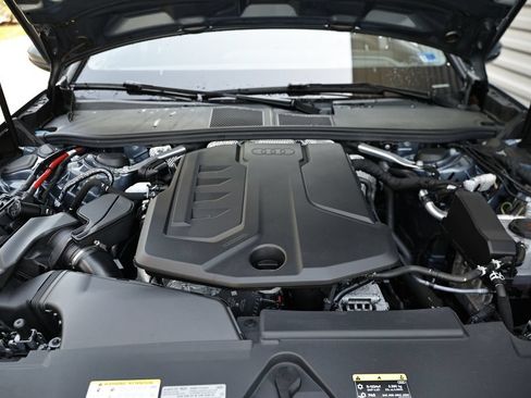 Certified 2025 Audi A5 2.0T Premium w/ Premium Plus AWD/4WD image 30