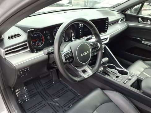 Used 2024 Kia K5 GT-Line w/ GT-Line Premium Package FWD image 15