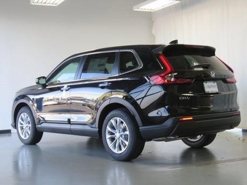 Used 2024 Honda CR-V EX-L image 17