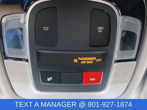 Used 2026 Hyundai Tucson SEL AWD/4WD image 27