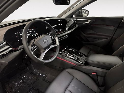 New 2025 Audi A5 2.0T Premium Plus AWD/4WD image 10