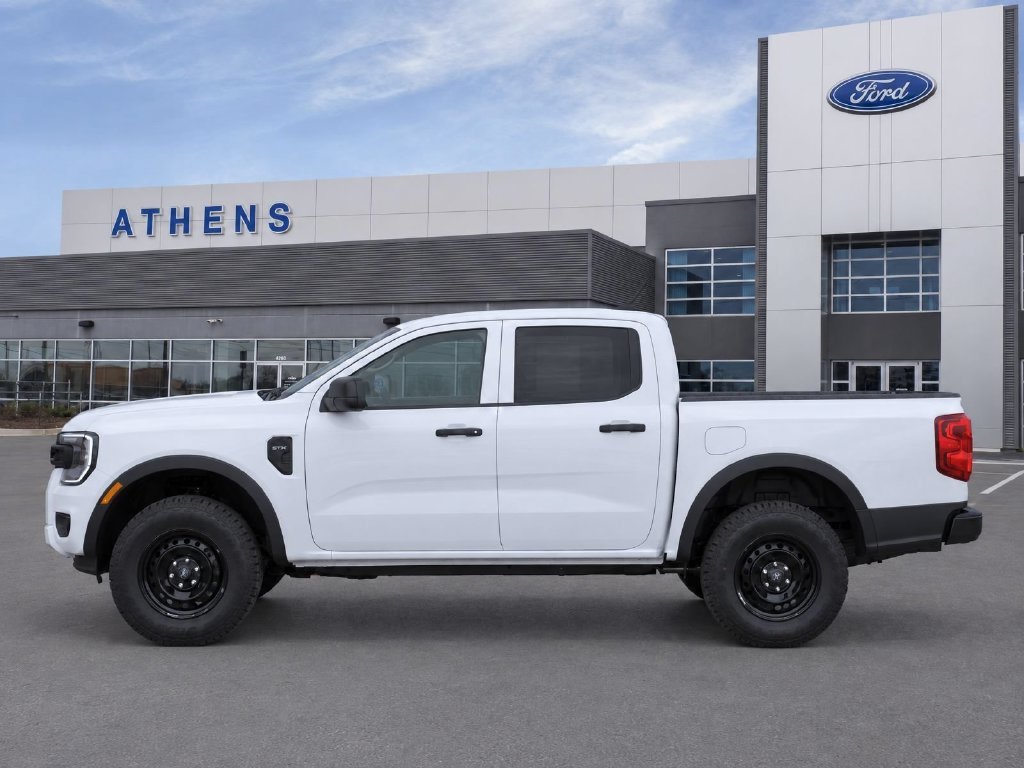 New 2026 Ford Ranger XL RWD image 7