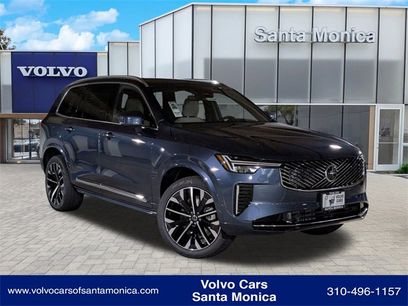New 2025 Volvo XC90 B6 Plus w/ Protection Package Premier