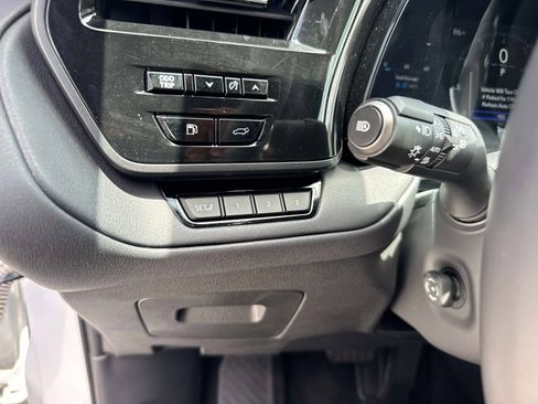 Certified 2025 Lexus TX 350 AWD w/ Technology Package image 34