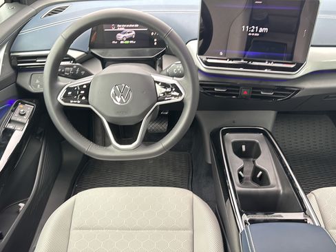 New 2026 Volkswagen ID.4 Pro S Plus AWD/4WD image 19
