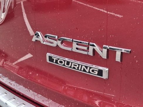 New 2026 Subaru Ascent Touring image 11