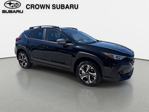 Certified 2025 Subaru Crosstrek 2.0i Premium AWD/4WD image 2