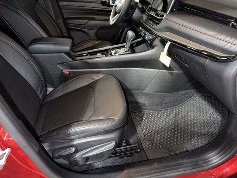 New 2026 Jeep Compass Trailhawk w/ Sun, Sound & Navigation Group image 20