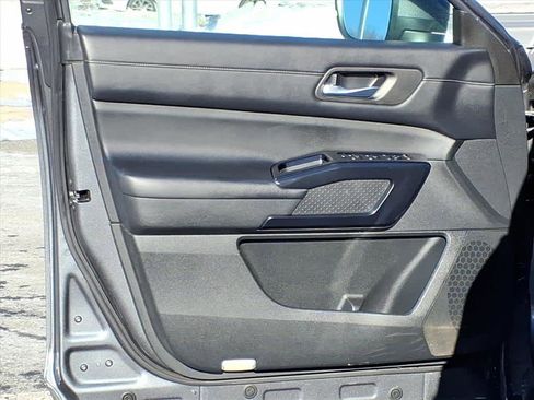 Certified 2022 Nissan Pathfinder S image 14