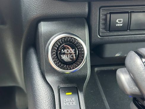 Used 2024 Toyota Land Cruiser w/ Premium Package AWD/4WD image 38
