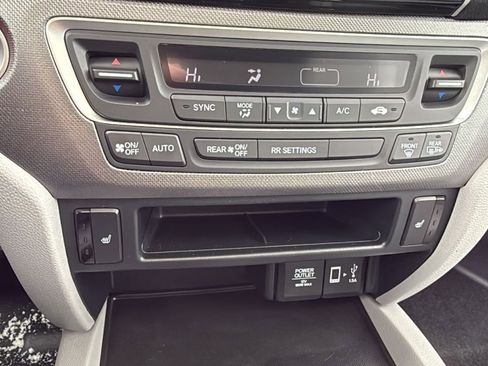 Used 2023 Honda Ridgeline RTL image 20