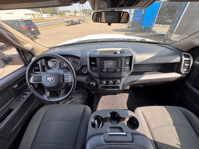 Used 2020 RAM 2500 Tradesman AWD/4WD image 16