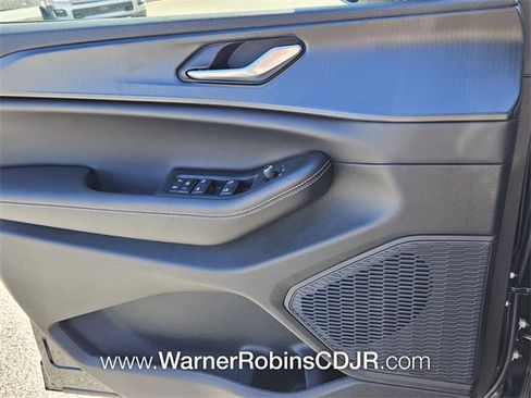 New 2025 Jeep Grand Cherokee Laredo X image 27