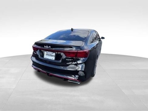 Used 2022 Kia Forte GT image 11