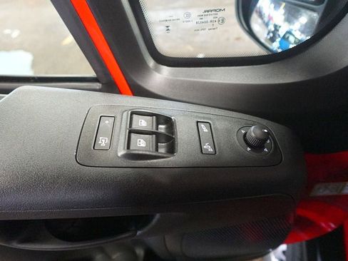 New 2026 RAM ProMaster 1500 w/ Convenience Group image 8