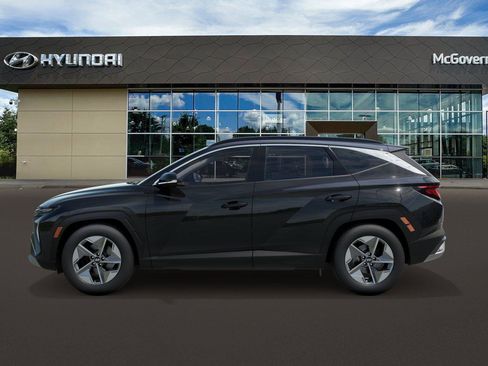 New 2026 Hyundai Tucson SEL image 3
