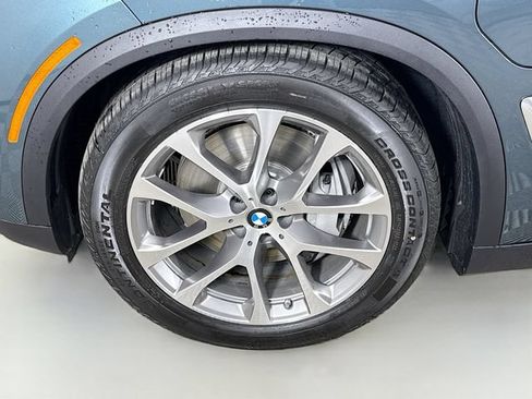 New 2026 BMW X5 xDrive50e AWD/4WD image 32