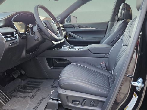 New 2026 INFINITI QX60 Autograph image 16