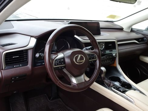 Used 2016 Lexus RX 350 F Sport image 9